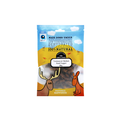 Alfa Pet 鹿肉雞肉條 Alfa Pet 鹿肉雞肉條