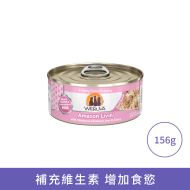 Weruva 雞湯 無骨及去皮雞胸肉及南瓜貓罐頭 Weruva 雞湯 無骨及去皮雞胸肉及南瓜貓罐頭