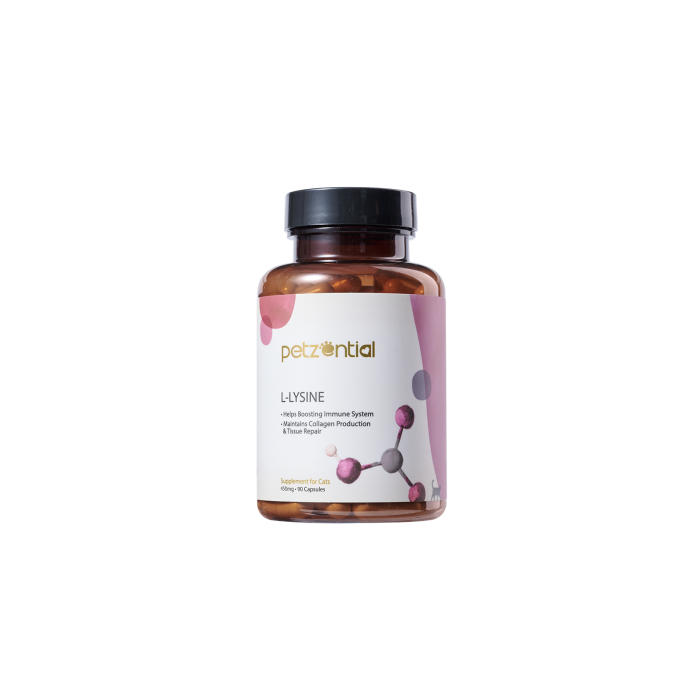 Petzential 離氨酸 Petzential 離氨酸