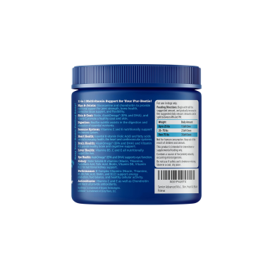 Zesty Paws 11-in-1 Multivitamin Bites 11合1多種維他命咀嚼軟粒 - 雞肉味(高齡犬用) Zesty Paws 11-in-1 Multivitamin Bites 11合1多種維他命咀嚼軟粒 - 雞肉味(高齡犬用)