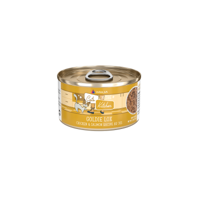 Weruva CITK - 雞湯無骨及去皮雞胸肉野生三文魚 (含野生吞拿魚)貓罐頭