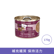 Weruva 雞湯 無骨及去皮雞肉貓罐頭 Weruva 雞湯 無骨及去皮雞肉貓罐頭