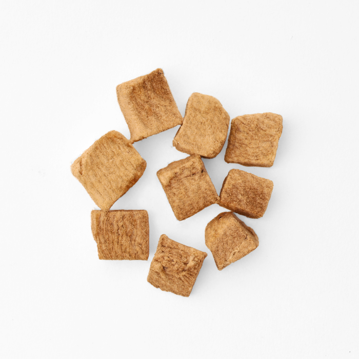 Teeny & Tiny 天然無添加冷凍乾燥三文魚 Teeny & Tiny 天然無添加冷凍乾燥三文魚