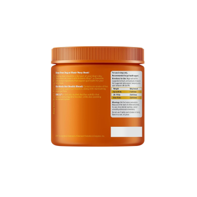 Zesty Paws Probiotic Bites 益生菌咀嚼軟粒 - 南瓜味(犬用) Zesty Paws Probiotic Bites 益生菌咀嚼軟粒 - 南瓜味(犬用)