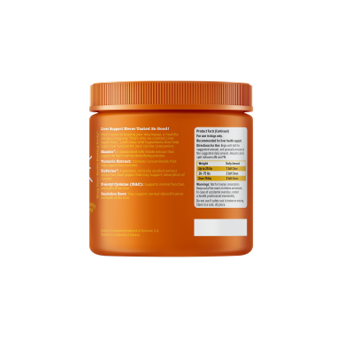 Zesty Paws Liver Support Bites 肝臟護理咀嚼軟粒 - 雞肉味(犬用) Zesty Paws Liver Support Bites 肝臟護理咀嚼軟粒 - 雞肉味(犬用)