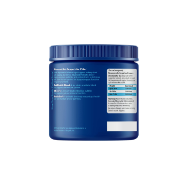 Zesty Paws Senior Advanced Probiotic Bites 年長配方益生菌咀嚼軟粒 - 雞肉味(高齡犬用) Zesty Paws Senior Advanced Probiotic Bites 年長配方益生菌咀嚼軟粒 - 雞肉味(高齡犬用)