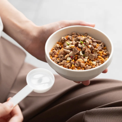 小犬威利 - MEAL 均衡主食系列 - 無麩覆盆子燉蔬羊肉熟食凍乾 - 200 克 小犬威利 - MEAL 均衡主食系列 - 無麩覆盆子燉蔬羊肉熟食凍乾 - 200 克