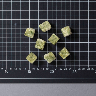 小犬威利 - CUBE 高纖零食系列 - 低卡高纖菠菜羊肉零食 - 70 克 小犬威利 - CUBE 高纖零食系列 - 低卡高纖菠菜羊肉零食 - 70 克