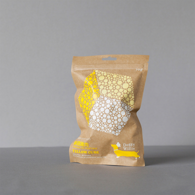 小犬威利 - CUBE 高纖零食系列 - 低卡高纖鮮蔬雞肉零食 - 70 克 小犬威利 - CUBE 高纖零食系列 - 低卡高纖鮮蔬雞肉零食 - 70 克