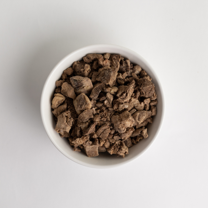 小犬威利 - COOK 純粹煮食系列 - 骰子鹿肉熟食凍乾 - 30 克