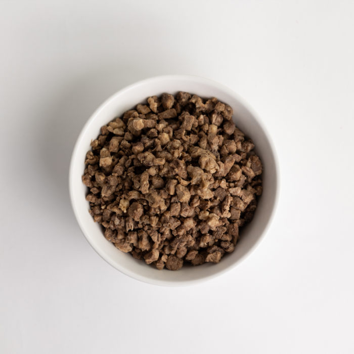 小犬威利 - COOK 純粹煮食系列 - 骰子羊肉熟食凍乾 - 30 克