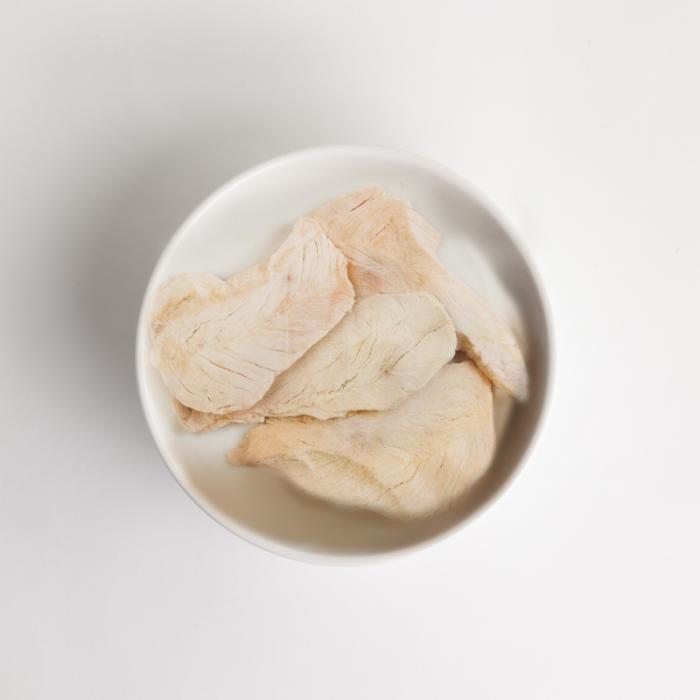 小犬威利 - COOK 純粹煮食系列 - 雞柳條熟食凍乾 - 40 克