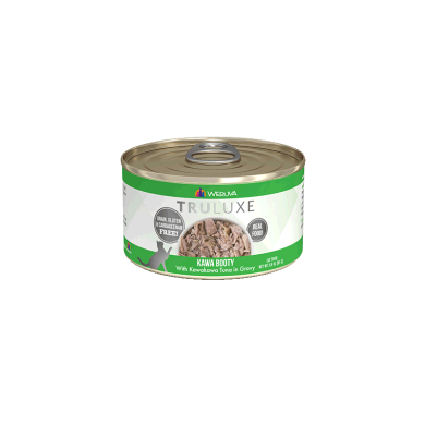 Weruva 野生卡瓦卡瓦吞拿魚貓罐頭 Weruva 野生卡瓦卡瓦吞拿魚貓罐頭