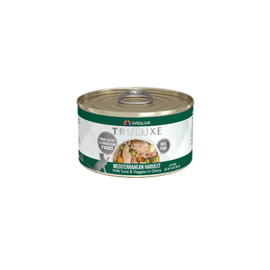 Weruva 野生鰹魚及蔬菜貓罐頭 Weruva 野生鰹魚及蔬菜貓罐頭