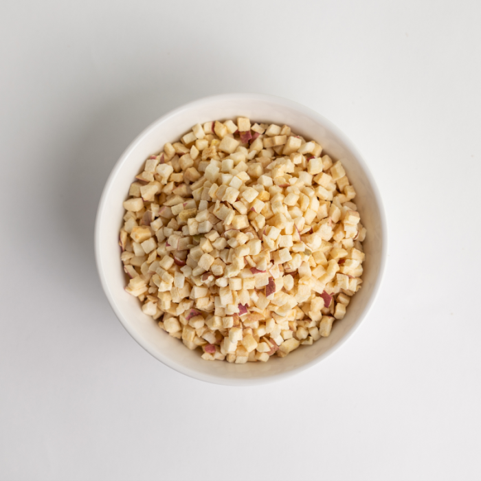 小犬威利 - COOK 純粹煮食系列 - 活力蘋果熟食凍乾 - 20 克