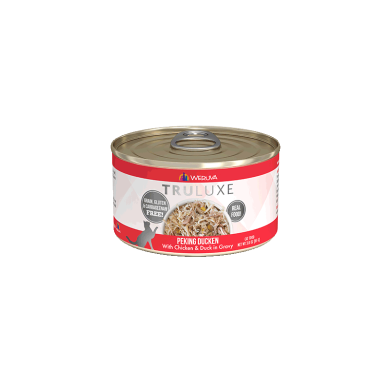 Weruva 無骨去皮雞胸肉及鴨胸肉貓罐頭 Weruva 無骨去皮雞胸肉及鴨胸肉貓罐頭