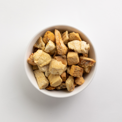 牠喵的 - 熟食凍乾系列 - 深海三文魚 - 30 克