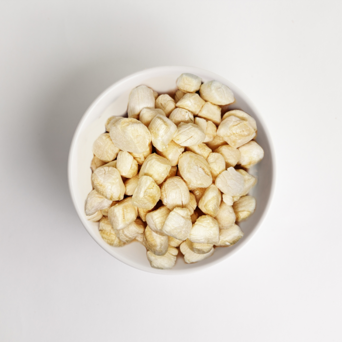 牠喵的 - 熟食凍乾系列 - 干貝 - 20 克