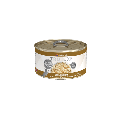 Weruva 無骨及去皮雞胸肉 火雞及雞湯貓罐頭 Weruva 無骨及去皮雞胸肉 火雞及雞湯貓罐頭