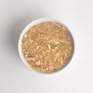 牠喵的 - 熟食凍乾系列 - 三文魚粉 - 40 克