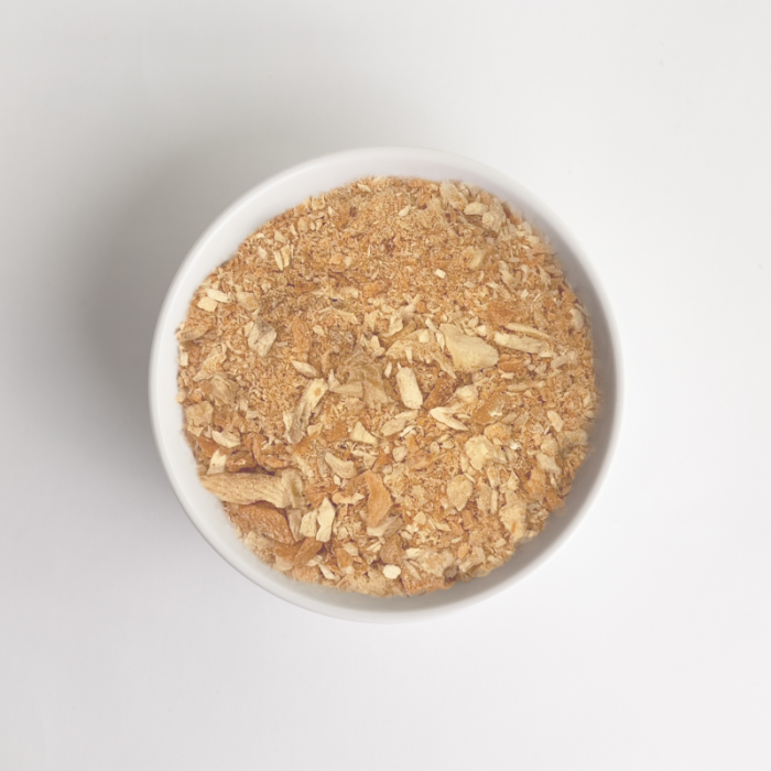 牠喵的 - 熟食凍乾系列 - 三文魚粉 - 40 克 牠喵的 - 熟食凍乾系列 - 三文魚粉 - 40 克