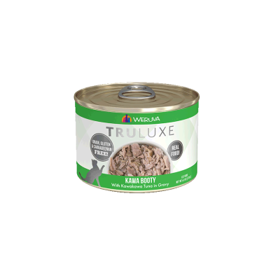 Weruva 野生卡瓦卡瓦吞拿魚貓罐頭 Weruva 野生卡瓦卡瓦吞拿魚貓罐頭