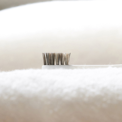 MIGAKENDE 天然寵物牙刷 - 強韌型(馬毛) MIGAKENDE 天然寵物牙刷 - 強韌型(馬毛)