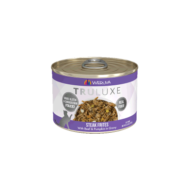 Weruva 澳洲牛肉 南瓜貓罐頭 Weruva 澳洲牛肉 南瓜貓罐頭