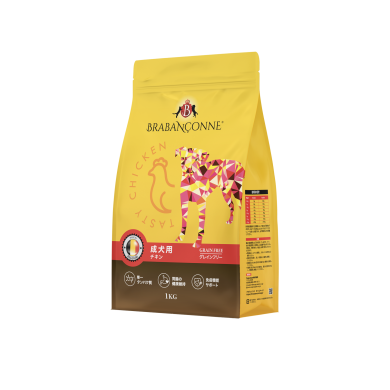 Brabanconne日常系列小型成犬雞肉配方 Brabanconne日常系列小型成犬雞肉配方