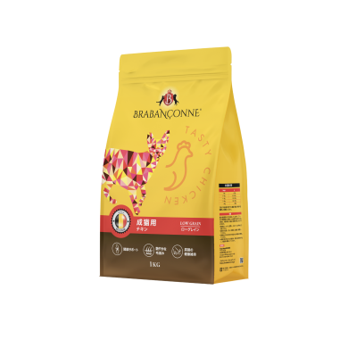 Brabanconne日常系列成貓鮮雞肉配方