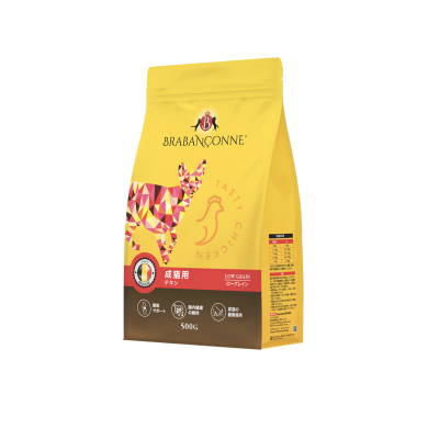 Brabanconne日常系列成貓鮮雞肉配方