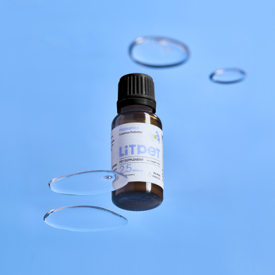 LitPet - 腸道專用全齡益生菌