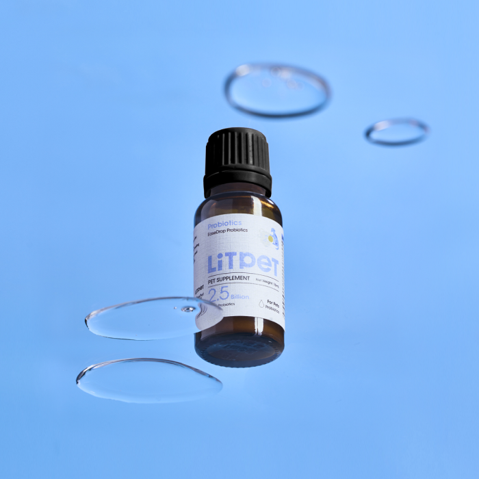 LitPet - 腸道專用全齡益生菌