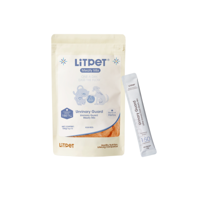 LitPet - 尿道呵護營養肉醬