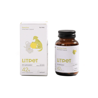 LitPet - 情緒舒緩膠囊