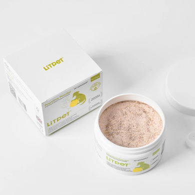 LitPet - 犬用情緒舒緩健康粉