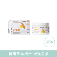 LitPet - 犬用血糖守護健康粉