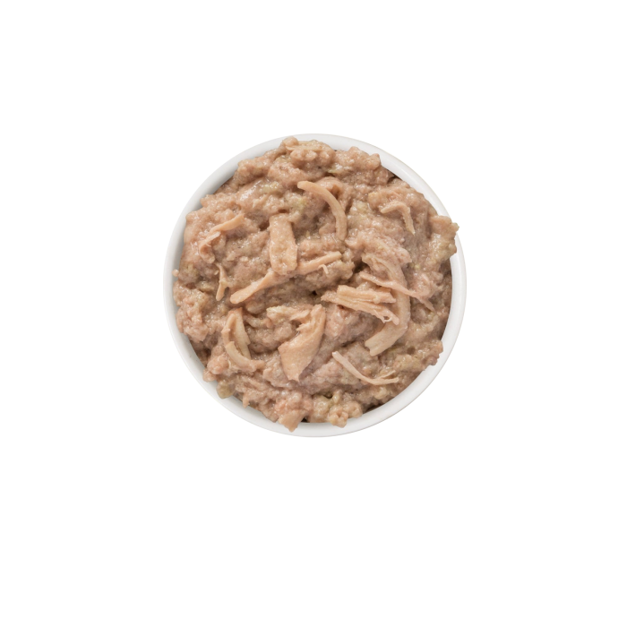 WeRuVa狗狗廚房系列 - 雞湯 雞肉及火雞肉(袋裝)