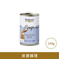 Salican 雞肉鴨肉泌尿護理湯罐