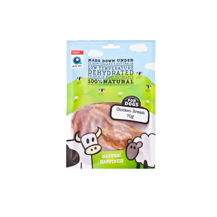 Alfa Pet 雞胸肉