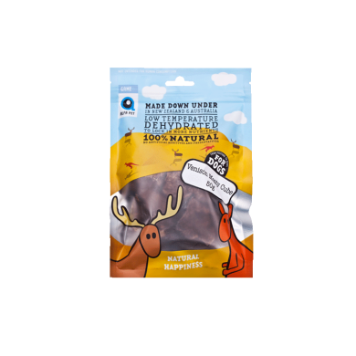 Alfa Pet 鹿肉粒 Alfa Pet 鹿肉粒