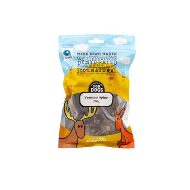 Alfa Pet 鹿脊椎 Alfa Pet 鹿脊椎
