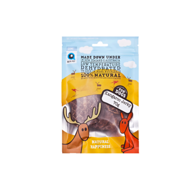 Alfa Pet 袋鼠肉乾 Alfa Pet 袋鼠肉乾