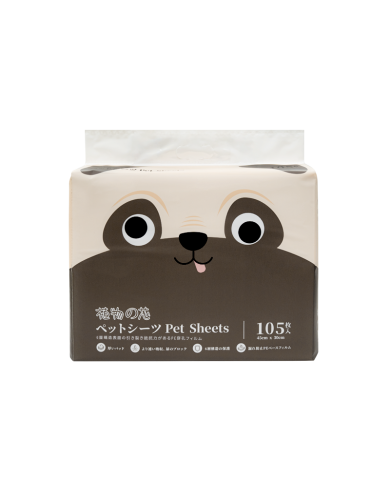 植物之芯 寵物尿墊(45x30cm)