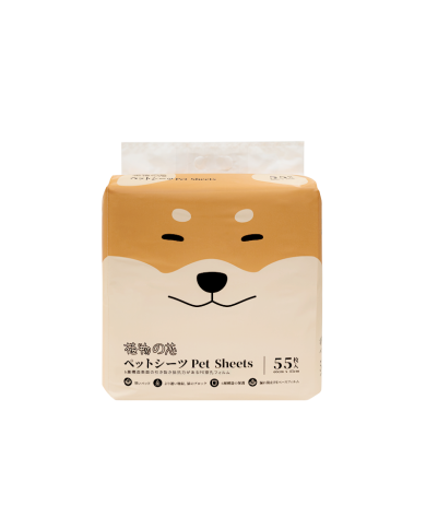 植物之芯 寵物尿墊(60x45cm)