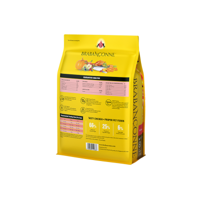 Brabanconne日常系列幼貓鮮雞肉配方 Brabanconne日常系列幼貓鮮雞肉配方