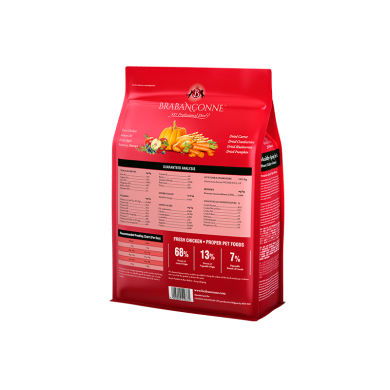 Brabanconne 881專業系列全貓健康專業配方 Brabanconne 881專業系列全貓健康專業配方