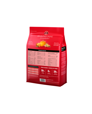 Brabanconne 881專業系列全貓增強消化配方