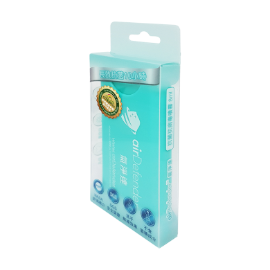 airDefender 長效抗菌抗病毒噴霧 - 手部及皮膚配方 airDefender 長效抗菌抗病毒噴霧 - 手部及皮膚配方