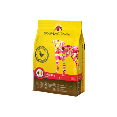 Brabanconne日常系列小型成犬雞肉配方 Brabanconne日常系列小型成犬雞肉配方